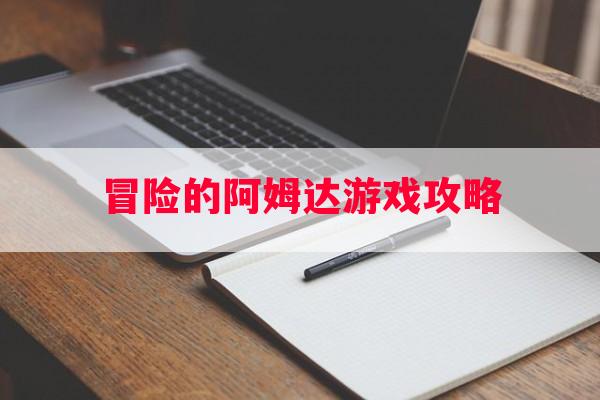 冒险的阿姆达游戏攻略