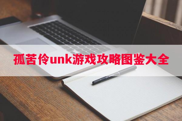 孤苦伶unk游戏攻略图鉴大全