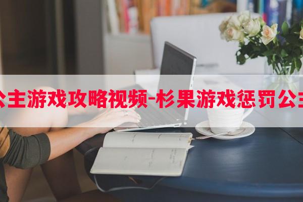 惩罚公主游戏攻略玩法-杉果游戏惩罚公主攻略