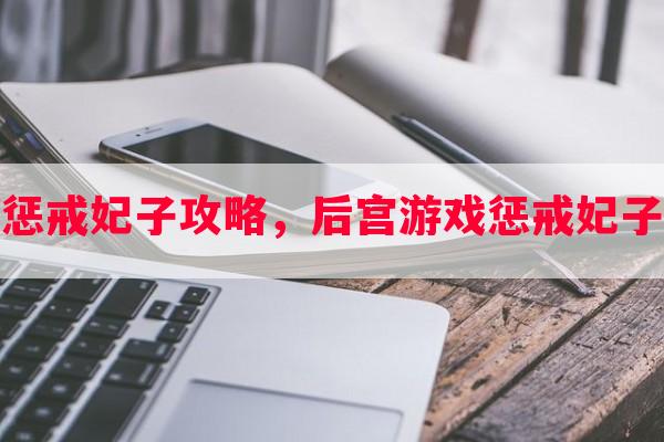 后宫游戏惩戒妃子攻略，后宫游戏惩戒妃子攻略大全