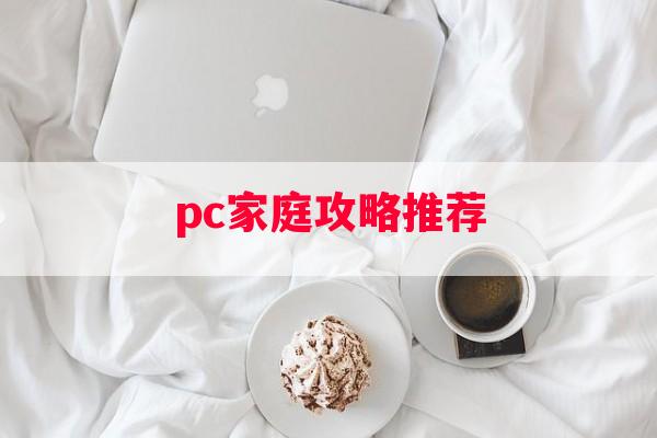 pc家庭攻略推荐