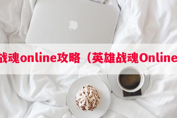 战魂online攻略（英雄战魂Online）