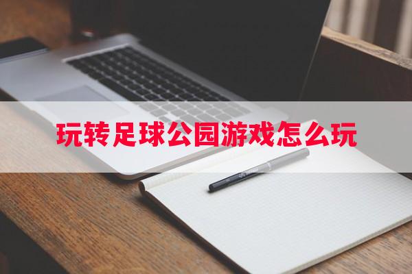 玩转足球公园游戏怎么玩