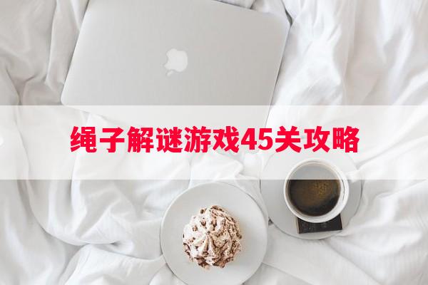 绳子解谜游戏45关攻略