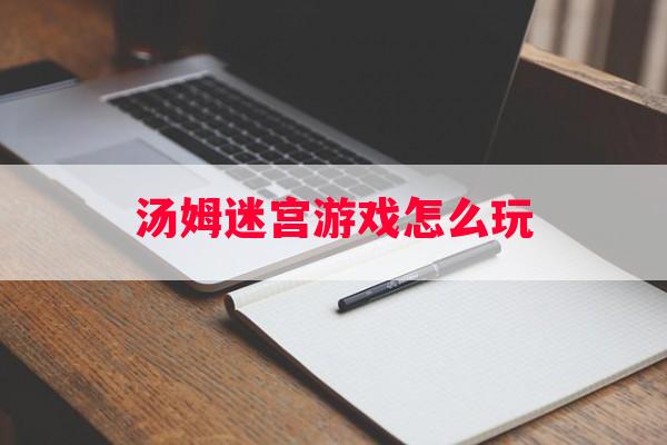 汤姆迷宫游戏怎么玩