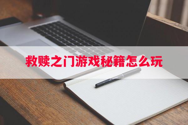 救赎之门游戏秘籍怎么玩