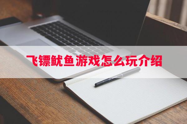 飞镖鱿鱼游戏怎么玩介绍