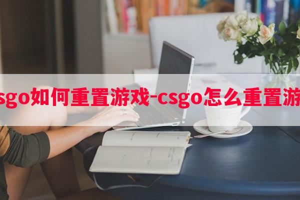  csgo如何重置游戏-csgo怎么重置游戏