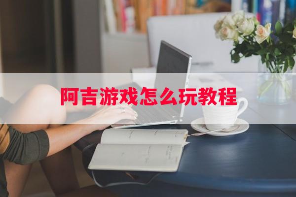 阿吉游戏怎么玩教程