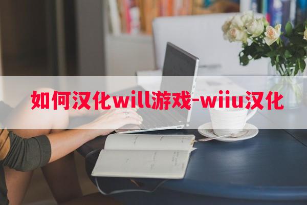  如何汉化will游戏-wiiu汉化