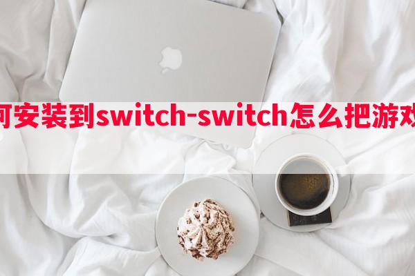  游戏如何安装到switch-switch怎么把游戏安装到sd卡