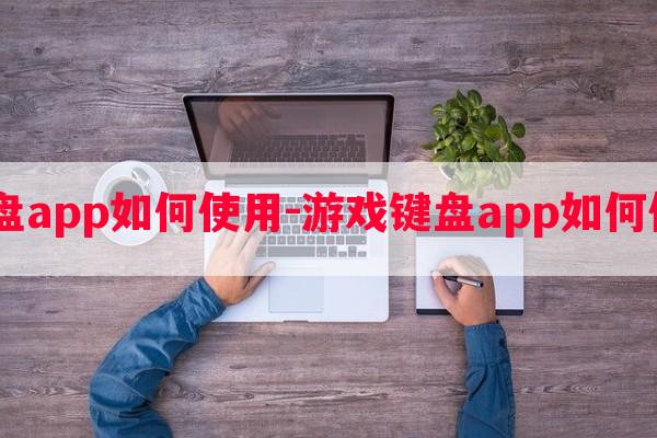  游戏键盘app如何使用-游戏键盘app如何使用教程