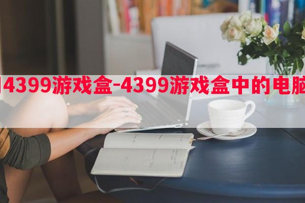  电脑如何用4399游戏盒-4399游戏盒中的电脑游戏怎么启动游戏