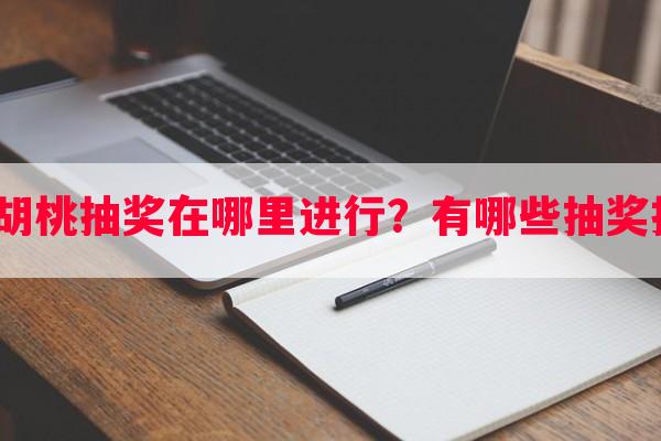 手游胡桃抽奖在哪里进行？有哪些抽奖技巧？