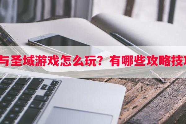 盐与圣域游戏怎么玩？有哪些攻略技巧？